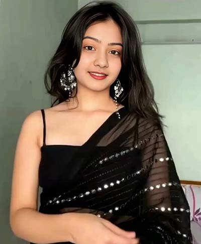 Sanya Jaswal